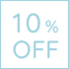 10%OFF