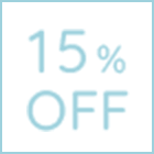 15%OFF