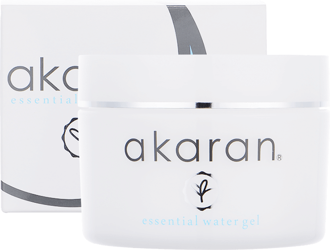 アカラン エッセンシャルウォータージェル