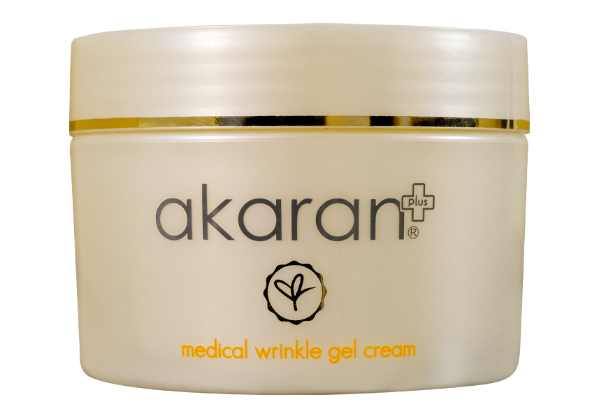 アカランプラス メディカルリンクルジェルクリーム