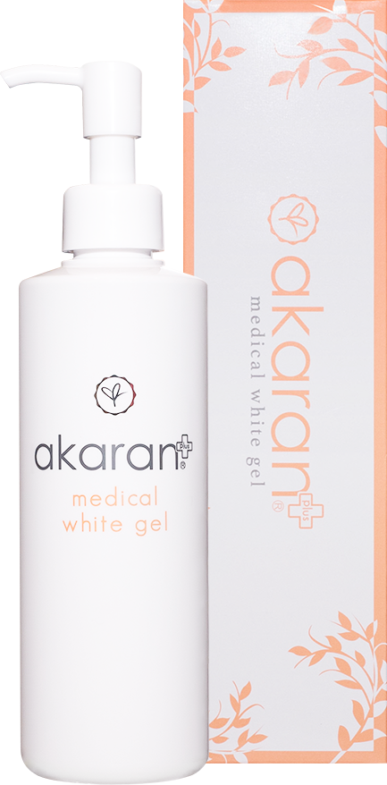 アカランプラス メディカルソープ