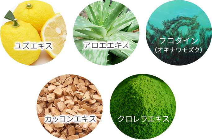 美容成分画像