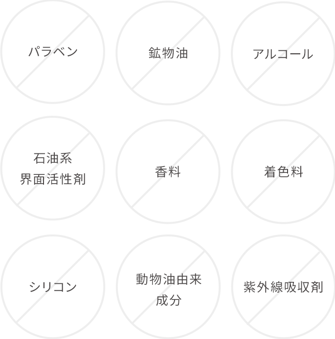無添加処方img