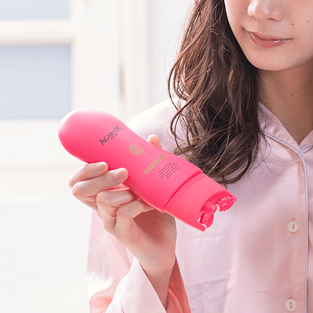 ボディキュットイメージ