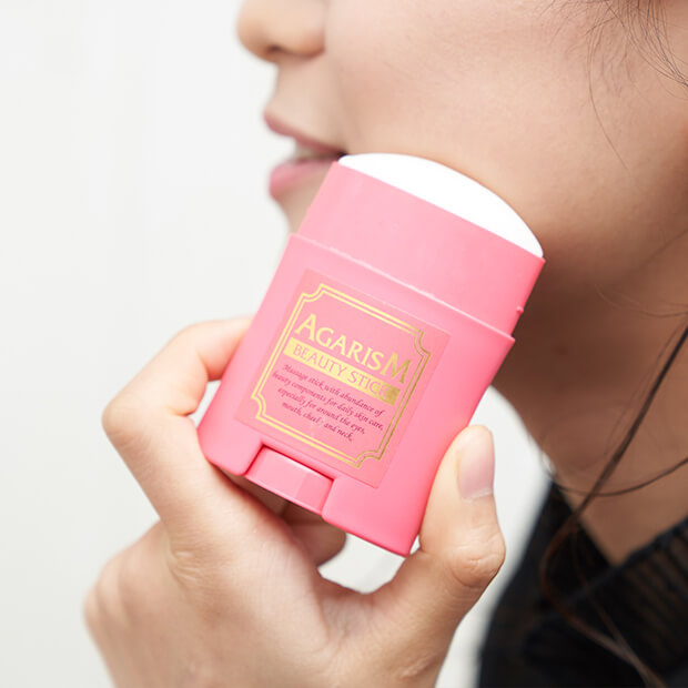 モイスチャライザーイメージ