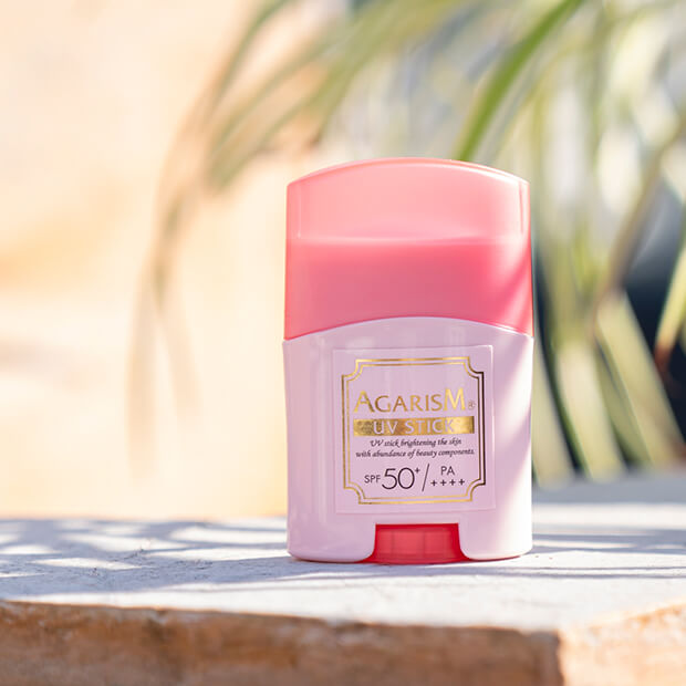 トーンアップUVスティックイメージ