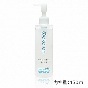 ナチュラルクッションピーリング