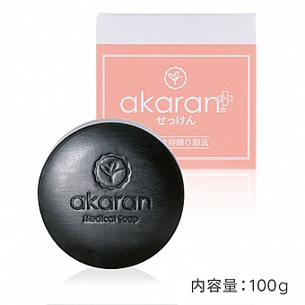 メディカルソープ