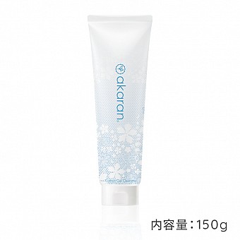 クッションジェルクレンジング