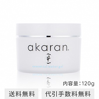 エッセンシャルウォータージェル