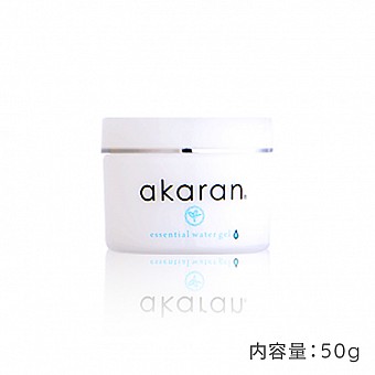エッセンシャルウォータージェル (50g)